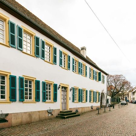 Amtshaus Freinsheim Hotell Eksteriør bilde